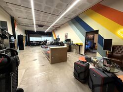 Delta House (D3), Factory #525532661